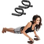 Hubstein Şınav Barı Karın Kası Egzersiz Spor Aleti - Push Up