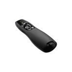 Hubstein Sunum Kumandası 2.4ghz Usb Kablosuz Lazer Pointer Power Point Uzaktan Kumanda Cihazı Orijinal
