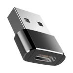 Hubstein USB 3.0 To Type C 3.1 Şarj Data Çevirici Dönüştürücü Adaptör