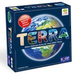 Huch! & Friends 879653 Terra