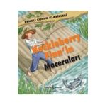 Huckleberry Finn’in Maceraları - Mark Twain