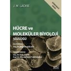Hücre ve Moleküler Biyoloji Sözlüğü - Lackie - Nobel Tıp Kitabevi