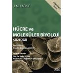 Hücre Ve Moleküler Biyoloji Sözlüğü