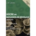 Hücre Ve Moleküler Biyoloji Sözlüğü
