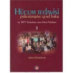 Hücum Tedavisi - Psikoterapiye Genel Bakış - Tahir Özakkaş