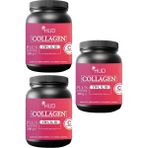 Hud Collagen Plus Powder 300 G - Toz (3 Adet)