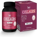 Hud Collagen Plus Powder 300 Gr Tip 1 - Tip 2 - Tip 3 Toz - --