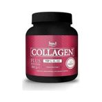Hud Collagen Plus Powder Toz Kolajen Tip 1-2-3 300 G