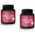 Hud Collagen Plus Toz Powder- Hidrolize Kollajen Tip Kollajen Toz Içecek 2 Adet - 1