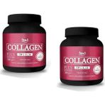 Hud Collagen Plus Toz Powder- Hidrolize Kollajen Tip Kollajen Toz İçecek 2 Adet