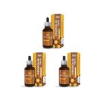 Hud Propolis Damla 50 ml x 3