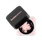 Huda Beauty Baby Bake Mini Easy Bake Loose Powder - Mini Easy Bake Sabitleyici Toz Pudra Cherry Blossom Diğer