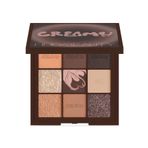 Huda Beauty Creamy Obsessions Eyeshadow Palette Göz Farı