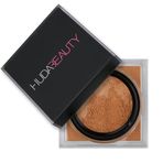 Huda Beauty Easy Bake Loose Cinnamon Bun - Sabitleştirici Pudra