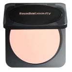 Huda Beauty Easy Bake Pressed Powder - Kompakt Pudra Peach Cupcake