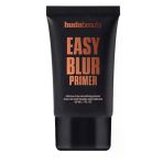Huda Beauty Easy Blur Bronze Fudge - Silikon İçermeyen Pürüzsüzleştirici Makyaj Bazı