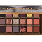 Huda Beauty Empowered Eyeshadow Palette - Far Paleti