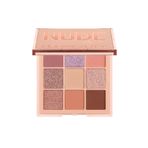 Huda Beauty HUDA BEAUTY Nude Obsessions Eyeshadow Palette - Far Paleti