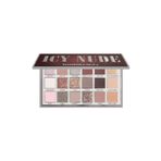 Huda Beauty Icy Nude Eyeshadow Palette - Göz Farı Paleti