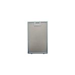 Hüda Silverline Esty Luno 3420 3447 3450 3471 Davlumbaz&aspiratör Filtresi 20X34,5CM