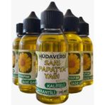 Hüdaverdi Arıcılık 100 Doğal Papatya Yağı 100 Ml - Altın