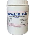 Hüdaverdi Arıcılık Oksalik Asit 1 Kg