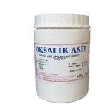 Hüdaverdi Arıcılık Oksalik Asit