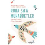 Hüdhüd Kitap Ruha Şifa Muhabbetler - Hayatın Içinden Tefsir Okumaları