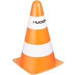 HUDORA 76105 – 4 Pylone 4er Set MG0077