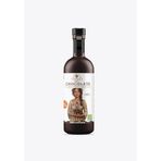 HUDOT Premium Çikolata Şurubu 700 ml – Stevia Tatlandırıcılı, Kahve & İçecekler İçin, Düşük Kalori, Katkısız, Yoğun Kakao Aroması (Çikolata)
