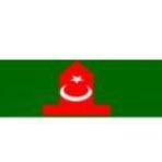 HUDUT ŞERİT ROZETİ