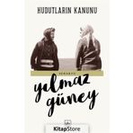 Hudutların Kanunu - Yılmaz Güney