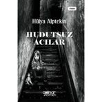 Hudutsuz Acılar Gülnar Yayınları