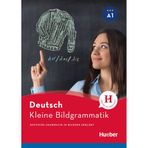 Hueber dictionaries and study-aids: Kleine Bildgrammatik Deutsch