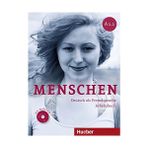 Hueber Menschen A1 1 Arbeitsbuch