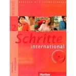 Hueber Schritte international 2 + CD