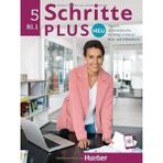 Hueber Schritte Plus 5 Neu B1.1 Kursbuch Arbeitsbuch Mit Audios Online