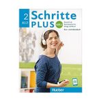 Hueber Schritte Plus Neu 2 Kursbuch Und Arbeitsbuch Mit Audios Online