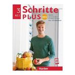 Hueber Schritte Plus Neu 3 Kursbuch Und Arbeitsbuch Mit Audios Online