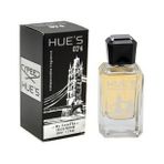 Hues 074 Aventus Erkek Parfüm