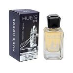 Hues 078 Code Erkek Parfüm