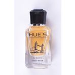 Hues 081 In Black Erkek Parfüm
