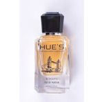 Hues 086 Terre Erkek Parfüm