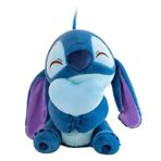 Hug Stitch Peluş Oyuncak Mavi-30cm