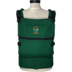 Hugbala 360° Ergonomik Kanguru 510 - Yeşil