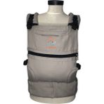 Hugbala 360° Ergonomik Kanguru 540 - Gri
