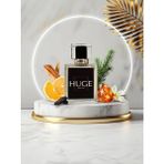 Huge Fe-215 Hermes Elıxır Des Merveılles Muadil 50 Ml Kadın Parfüm