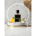 Huge Me-611 Paco Rabanne Invıctus Muadil 50 Ml Erkek Parfüm