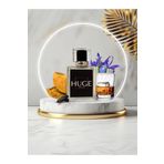 huge perfume HUGE | BVLGARI MAN IN BLACK | MUADİL 50 ML ERKEK PARFÜM ME-801