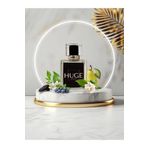 HUGE PERFUME Huge-fc-366 Estee Laude Bronze Goddess Muadil Edp 50 ml Kadın Parfüm
